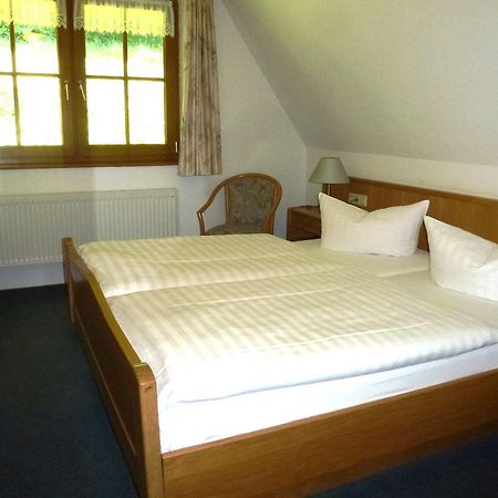 Hotel Moritzdorf Sellin  Exterior photo