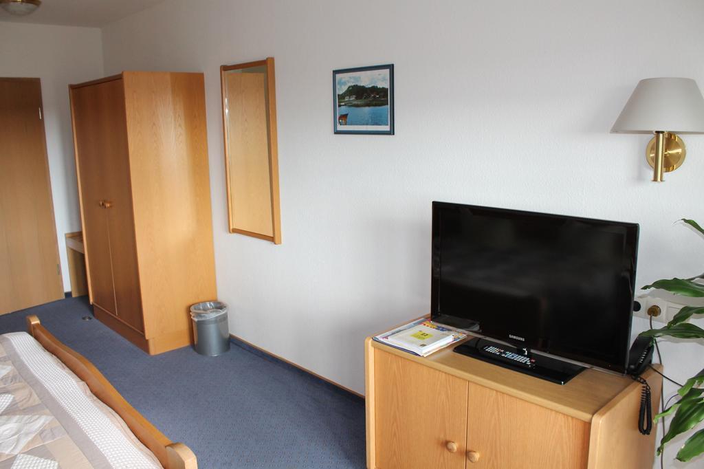 Hotel Moritzdorf Sellin  Room photo
