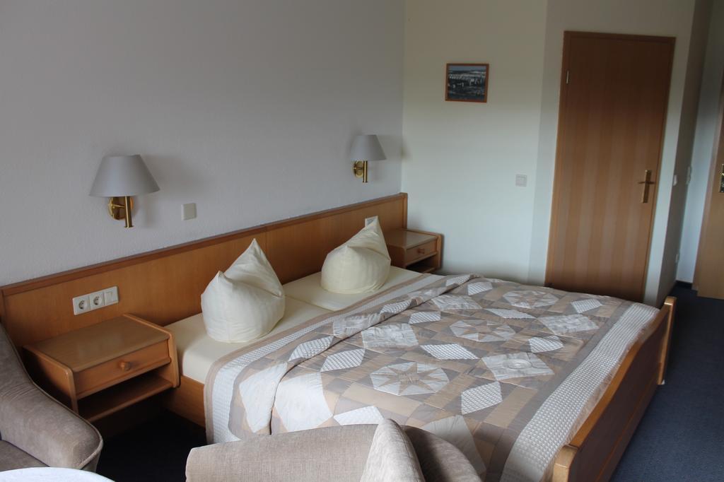 Hotel Moritzdorf Sellin  Room photo