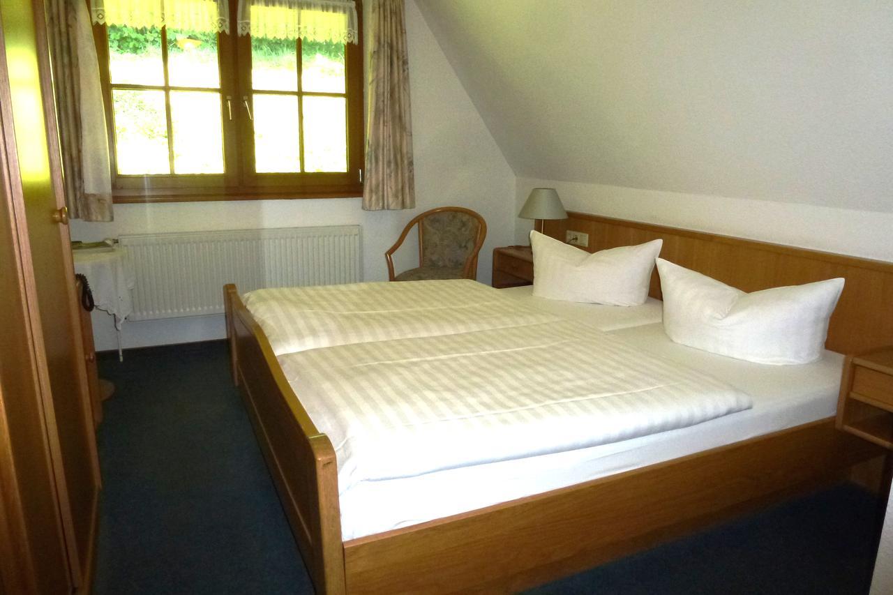 Hotel Moritzdorf Sellin  Exterior photo